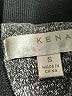 Kenar Gray Jacket Size S - photo 6