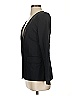 Crippen 100% Cotton Black Blazer Size XS - photo 5