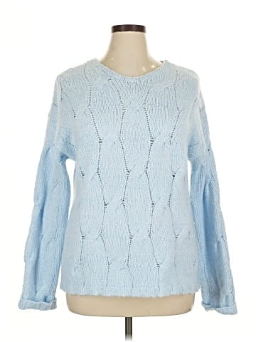 OST Pullover Sweater (view 1)