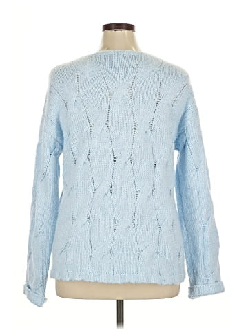 OST Pullover Sweater (view 2)