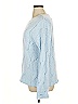 OST Blue Pullover Sweater Size XL - photo 5