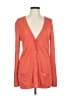 Gap Orange Cardigan Size L - photo 1