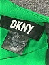 DKNY Solid Green Jumpsuit Size 2 - photo 4