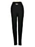 Booty by Brabants Black Active Pants Size XS (estimated) - photo 2