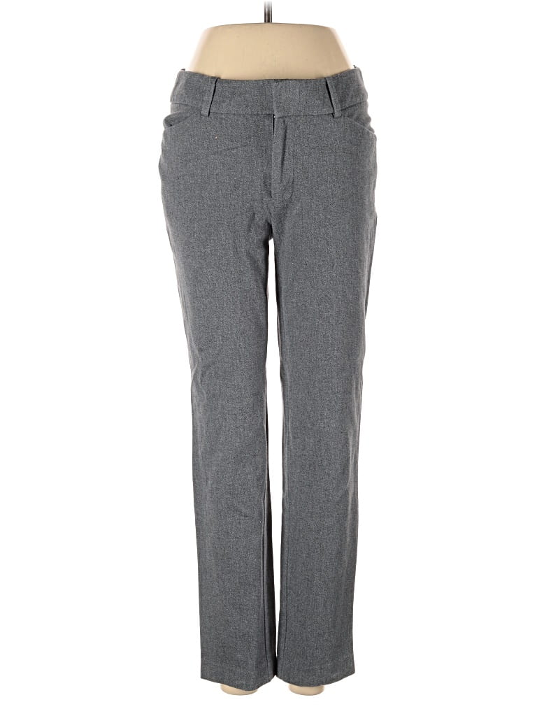 Pre-owned A New Day Dress Pants In Gray