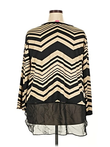Sunny Leigh Long Sleeve T-Shirt (view 2)