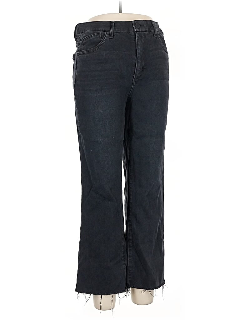 Pre-owned Wit & Wisdom Jeans In Black