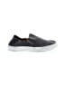 Steve Madden 100% Leather Gray Sneakers Size 8 - photo 1