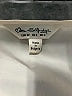 Miss Selfridge 100% Polyester Ivory Sleeveless Blouse Size 0 - photo 7