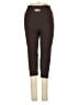 Booty by Brabants Chevron-herringbone Brown Active Pants Size XS (estimated) - photo 2