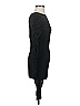 Veronica M. Solid Black Cocktail Dress Size XS - photo 4