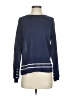 Michael Stars Blue Pullover Sweater Size Sm (0) - photo 1