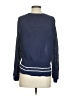 Michael Stars Blue Pullover Sweater Size Sm (0) - photo 2