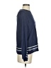 Michael Stars Blue Pullover Sweater Size Sm (0) - photo 4
