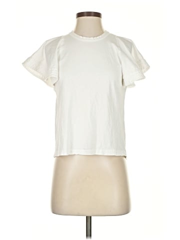 A.L.C. Short Sleeve T-Shirt (view 1)