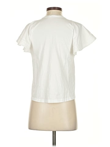 A.L.C. Short Sleeve T-Shirt (view 2)