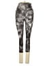 Athleta Tie-dye Gray Leggings Size XS - photo 1