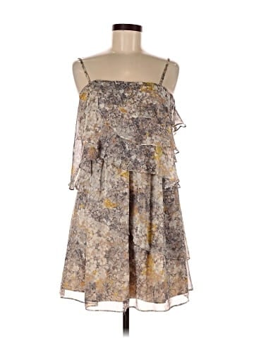 MM Couture Casual Dress (view 1)
