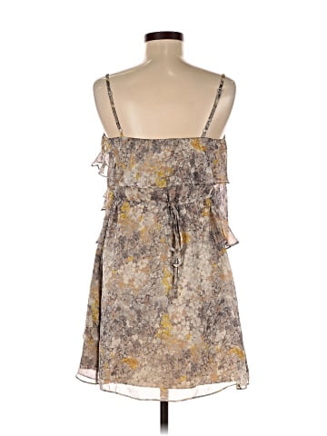 MM Couture Casual Dress (view 2)