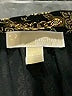 MICHAEL Michael Kors 100% Polyester Gold Long Sleeve Blouse Size XS - photo 7