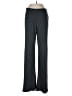 ASOS Chevron-herringbone Gray Dress Pants Size 10 (tall) - photo 1