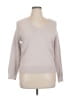 Industry Tan Pullover Sweater Size XL - photo 1