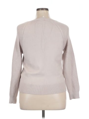 Industry Pullover Sweater (view 2)
