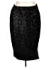 Hilary Macmillan Black Formal Skirt Size 2X - photo 1