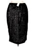 Hilary Macmillan Black Formal Skirt Size 2X - photo 2
