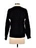 Paris Atelier & Other Stories Polka Dots Black Pullover Sweater Size 4 - photo 2