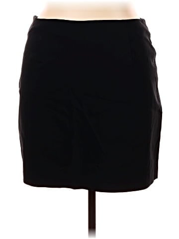 ASOS Design Casual Skirt (view 2)