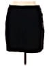 ASOS Design Solid Black Casual Skirt Size 14 - photo 2