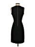 Rag & Bone Solid Black Cocktail Dress Size 2 - photo 2