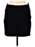 ASOS Design Solid Black Casual Skirt Size 14 - photo 1