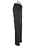 ASOS Chevron-herringbone Gray Dress Pants Size 10 (tall) - photo 4