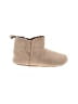 Carter's Tan Booties Size 6-9 mo (baby) - photo 1