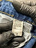 Jeans Blue Jeans Size M - photo 3