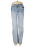 Kensie Stars Blue Jeans Size 28 waist - photo 1