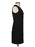 Rag & Bone Solid Black Cocktail Dress Size 2 - photo 4