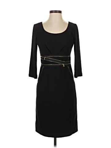 Phoebe Couture Cocktail Dress (view 1)