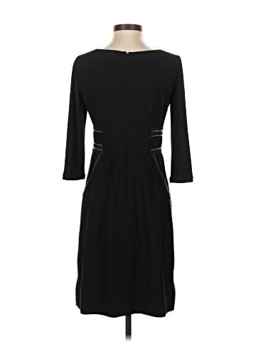 Phoebe Couture Cocktail Dress (view 2)