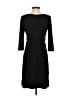 Phoebe Couture Black Cocktail Dress Size 2 - photo 2