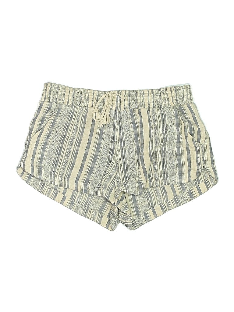 Pre-owned Rip Curl Shorts In Blue