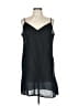 Unbranded Black Casual Dress Size L (tall) - photo 1