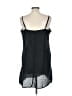 Unbranded Black Casual Dress Size L (tall) - photo 2