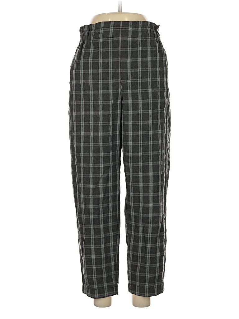 ANN TAYLOR LOFT OUTLET Pre-owned Casual Pants In Gray