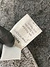 Unbranded Solid Gray Casual Dress Size S - photo 4