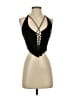 Tic : Toc Black Bodysuit Size S - photo 1