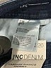 Inc Denim Stripes Blue Jeans Size 26 waist - photo 7