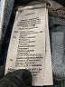Madewell Hearts Blue Jeans Size 26 waist - photo 8